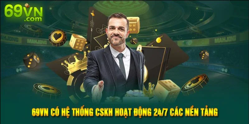 69VN smok ⚡️ Link Vào Nhà Cái 69VN.Com Chính Thức 09/2025 Các phương thức liên hệ tại sàn cược rất đơn giản.
